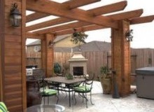 Kwikfynd Pergolas
fletchercreek